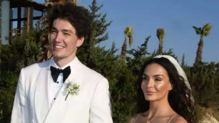 Ebru Şahin Eşi Cedi Osman'ı Savunayım Derken Rezil Oldu! Böyle R Yapılmaz!