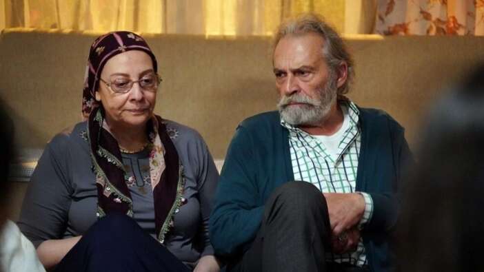 Baba Dizisi Yeni Sezonda Bomba İsim Olacak! Sadakatsiz'in Yıldızıydı!
