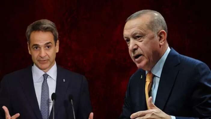 Aydınlık gazetesi yazarından Cumhurbaşkanı'na tebrik: Yunan Başbakanı'na Türkçe öğrettiğin için...