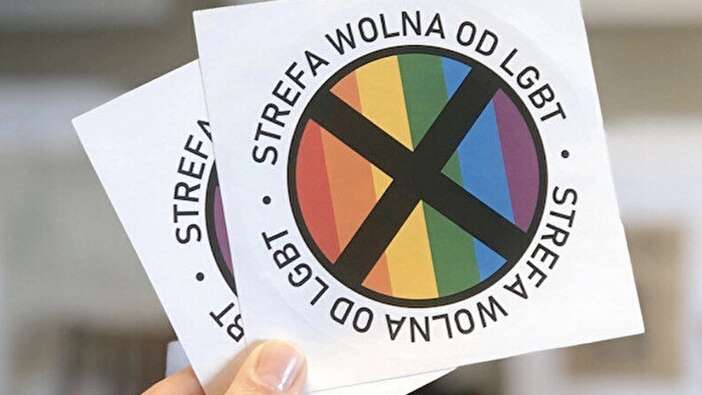 Avrupa Birliği'nden ifade özgürlüğüne müdahale: LGBT karşıtı yayınlara ağır yaptırım geliyor