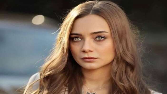 Damla Sönmez'in Yeni Dizisi Belli Oldu! Kadro Yıldızlar Topluluğu...