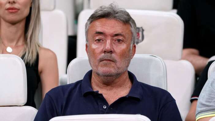 Galatasaray'ın eski hocası Domenec Torrent, Süper Lig ekibinin başına geçiyor