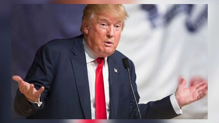 Trump'a güven yerlerde! Araştırmaya göre bakın biz ABD Başkanı için ne düşünüyoruz...