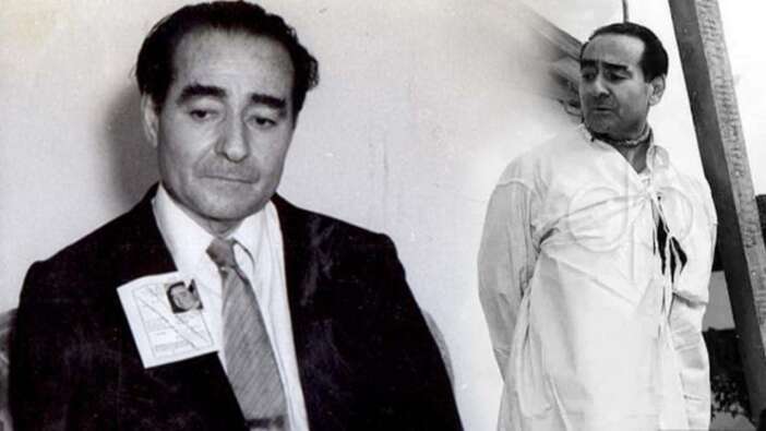 Türkiye tarihinin kara günü: Adnan Menderes'in idamının üzerinden 62 yıl geçti...
