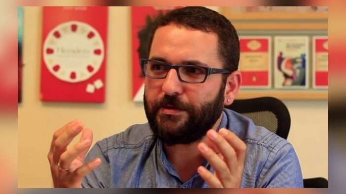 Timaş'ın 36 yaşındaki yayın yönetmeni İhsan Sönmez vefat etti