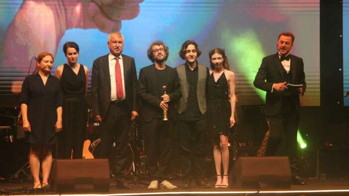 29. Uluslararası Adana Altın Koza Film Festivali'nde ödüller sahiplerini buldu
