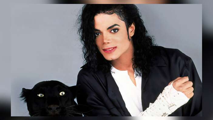 Korkunç iddia! Michael Jackson'ın ölmeden önce bıraktığı not ortaya çıktı