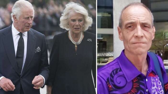 Kraliyet ailesini sarsan iddia! "Charles ve Camilla'nın yasak aşkı sonucu doğdum"