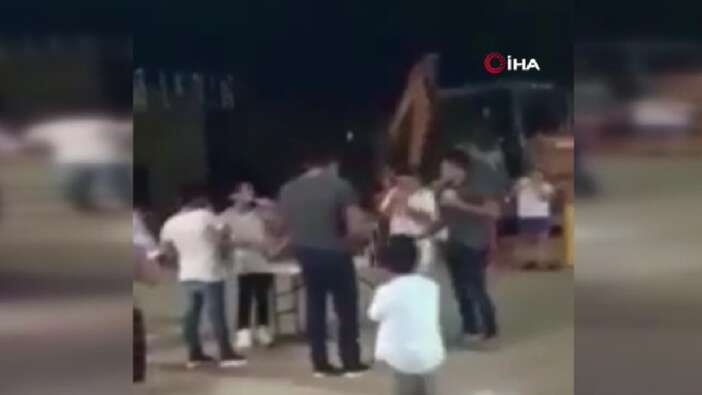 Meksika’da yemek yeme yarışmasında bir kişi boğularak öldü