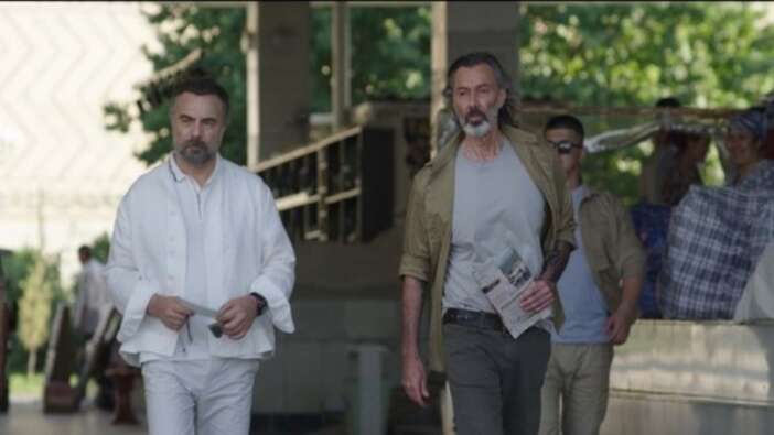 Ben Bu Cihana Sığmazam'da Çatışma Var, Racon Var! Oktay Kaynarca Geri Döndü