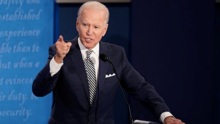 Biden'dan Putin'e 'seferberlik' yanıtı: Putin sorumsuzca davranıyor