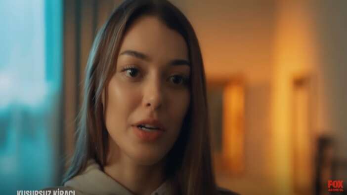 Kusursuz Kiracı'da Yangınları Çıkaran İsim Belli Oldu! Nedeni De Şaşırttı