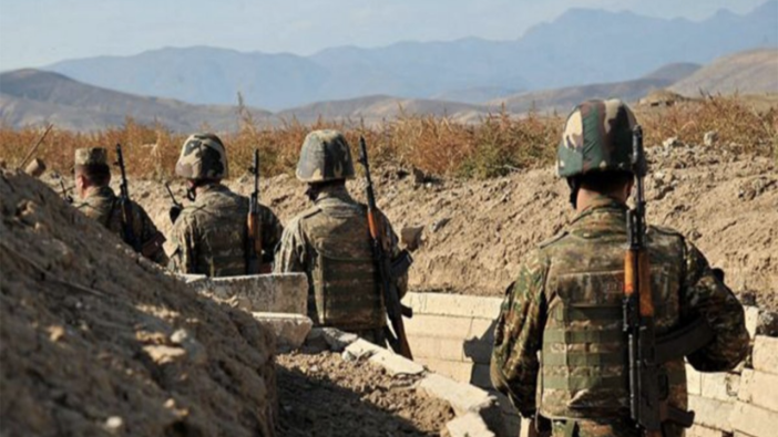 Azerbaycan, 6 Ermeni askerin cansız bedenini iade etti
