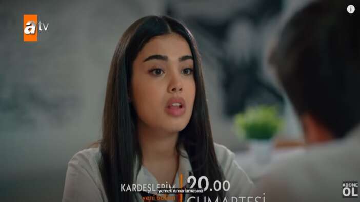 Kardeşlerim Dizisinde Süsen'in Yeni Aşkı Belli Oldu! Ömer'i Çabuk Unutacak!