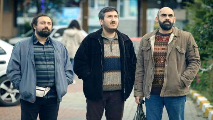 Gibi Dizisine Güldür Güldür Show'dan Bomba Transfer! Ünlü Oyuncu Yeni Sezonda Geliyor