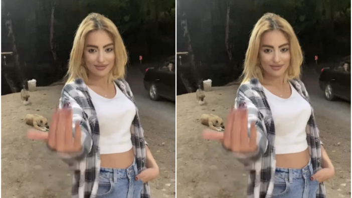 İran’daki protestolarda bir kadın daha hayatını kaybetti