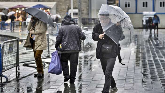 Meteoroloji'den 'baş ağrıtan rüzgar' uyarısı! Tüm yurtta etkili olacak!