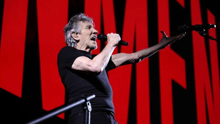 Pink Floyd grubunun lideri Roger Waters, bu kez Vladimir Putin'e mektup yazdı...