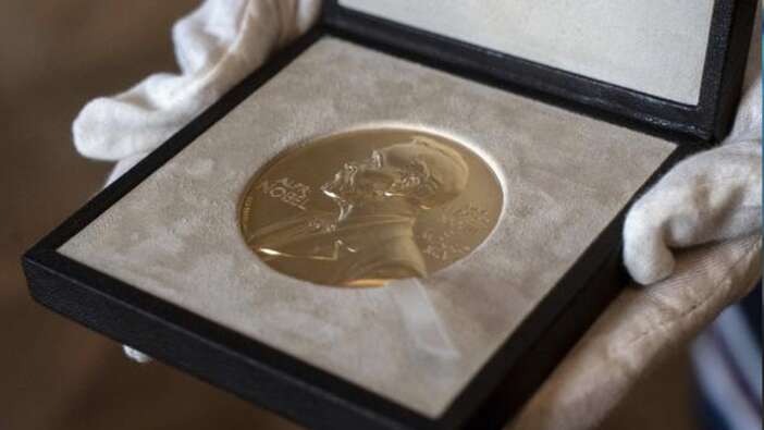 Nobel Tıp Ödülü'nün sahibi belli oldu