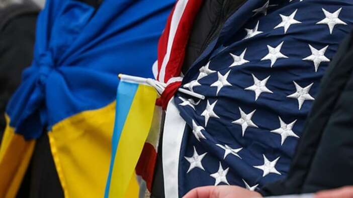 ABD'den Ukrayna'ya destek! 625 milyon dolarlık yeni silah yardımı kapıda...