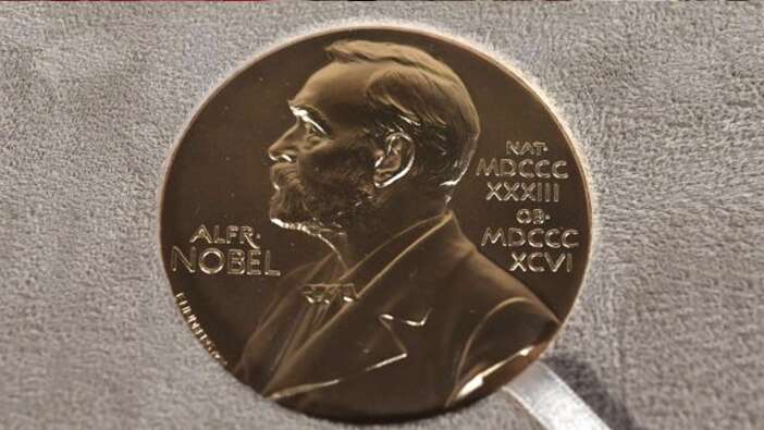 Nobel Fizik Ödülü'nün sahipleri belli oldu