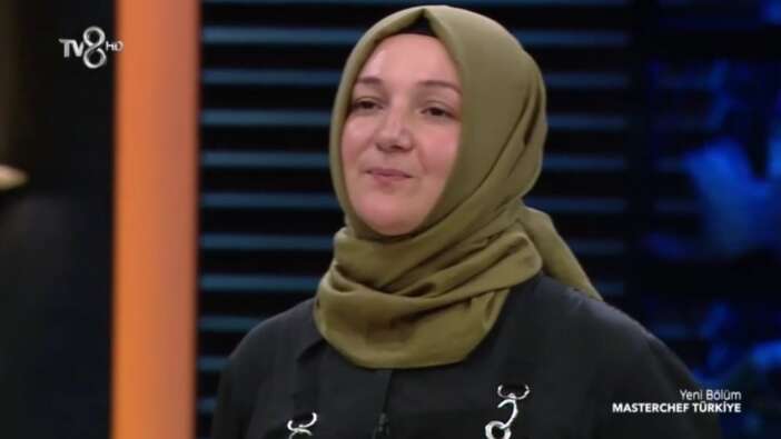 MasterChef Gamze Ortalığı Birbirine Kattı! Eleme Oyunu Sonrası Büyük Tartışma Çıktı