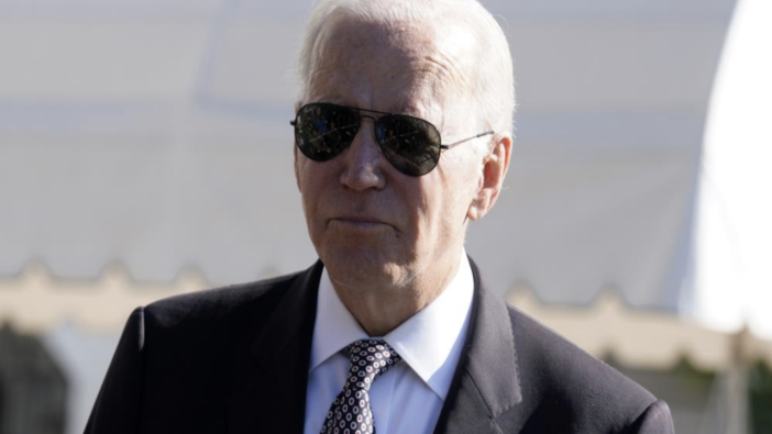 Biden kullanmak için marihuana bulundurmaktan hüküm giyenlere af çıkardı