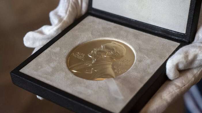 Nobel Barış Ödülü'nün sahibi belli oldu