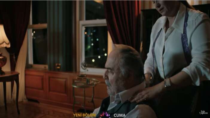 Yalı Çapkını Dizisinde Herkesin Herkesle Münasebeti Var! Orhan ve İfakat İlişkisi İfşa Oluyor!
