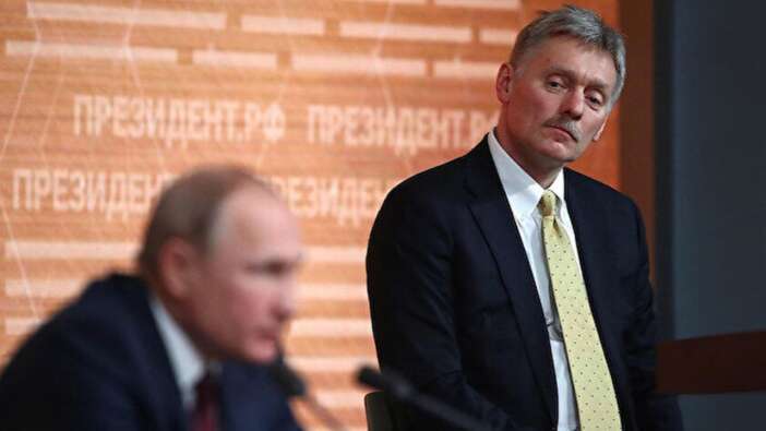 Tarihi zirve sonrası Kremlin'den ilk açıklama: Türk tarafı olumlu tepki verdi!