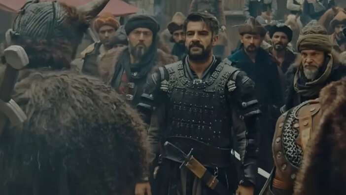 Kuruluş Osman Dizisi Yeni Sezon 3 Ayrılıkla Başladı! Sürpriz Vedalar Yaşanıyor