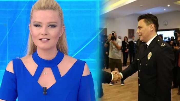 Müge Anlı ve Şinasi Yüzbaşıoğlu Evliliğinde Dikkat Çeken Detay! Aylar Sonra Ortaya Çıktı