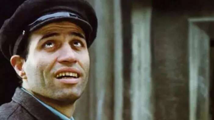 Kemal Sunal'ın En Sevdiği Filmi Ortaya Çıktı! Hayattayken Yaptığı Listenin Zirvesinde O Film Var