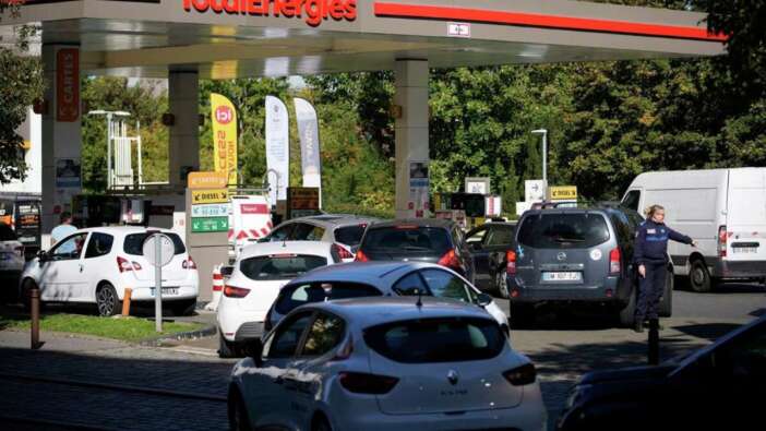 Fransa’daki işçi sendikası CGT’den 'grev' açıklaması