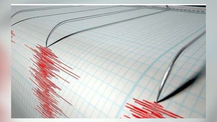 ABD'de 5,8 büyüklüğünde deprem
