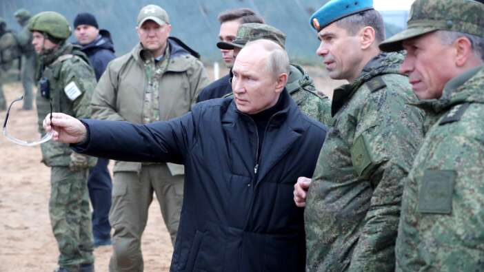 Putin’den dolar için kötü haber