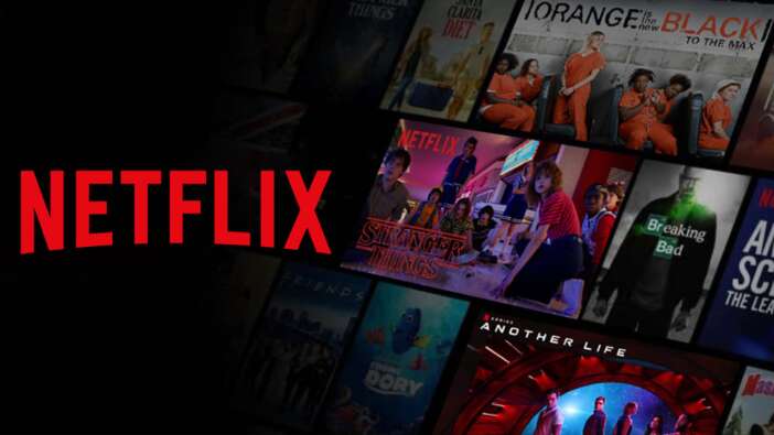 Netflix bu haftanın Top 10’unu açıkladı! Sıralamada dikkat çeken değişiklik