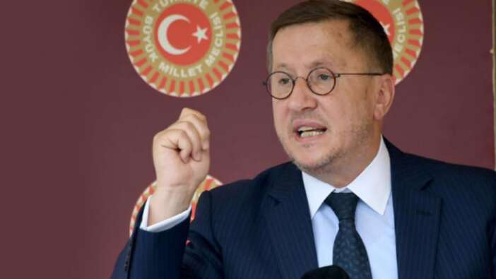 Lütfü Türkkan'a yakışmadı... İslam düşmanlığı yapmak için binlerce kişinin katilini savunmak
