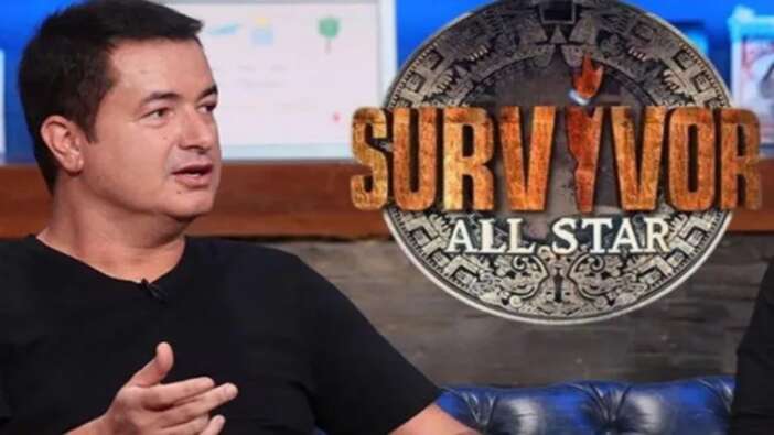 Survivor 2023 Akıl Oyunları Kadrosu Adeta Yıldızlar Topluluğu Oldu! İşte Survivor 2023 Kadrosu....