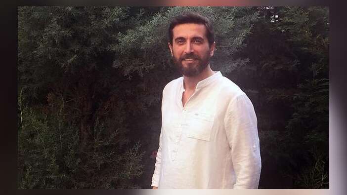 Sanatçı Umut Mürare'den "15 Temmuz" türküsü... / VİDEO