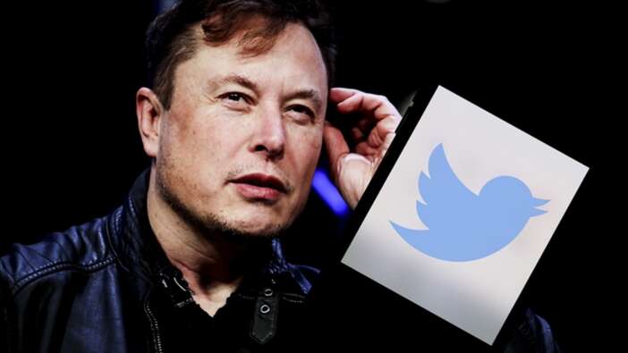 Elon Musk’tan manidar tweet!