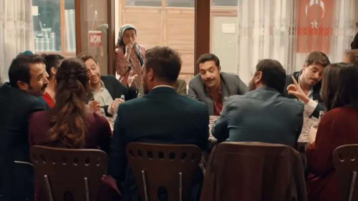 Gönül Dağı Seyircisini Ayağa Kaldıran Olay! Senariste Tepki Yağıyor