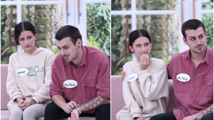 Esra Erol'da gözyaşları sel oldu! Öz annesini bulmak istedi ama...