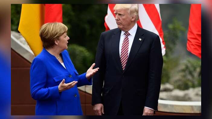 Büyük skandal! ABD Başkanı Trump'a otel tutmayı unuttular...