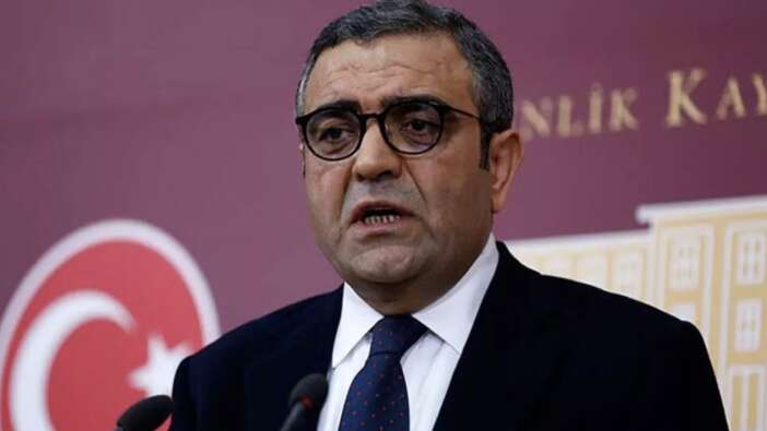 Sezgin Tanrıkulu hakkında soruşturma başlatıldı: TSK'ya iftira atmıştı...