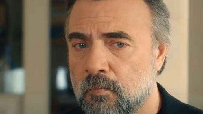 Ben Bu Cihana Sığmazam İki Başrolü Kaybetti! Bir Sahne Var ki Yürek Dayanmaz