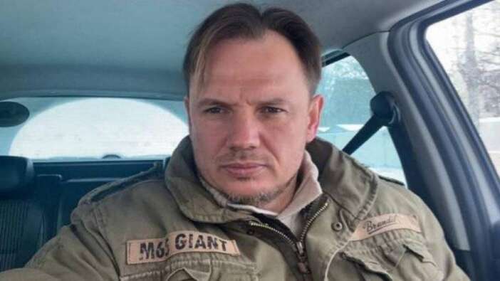 Herson Vali Yardımcısı Stremousov trafik kazası sonucu öldü