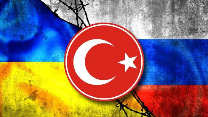 Rus-Ukrayna savaşının asıl galibi Türkiye