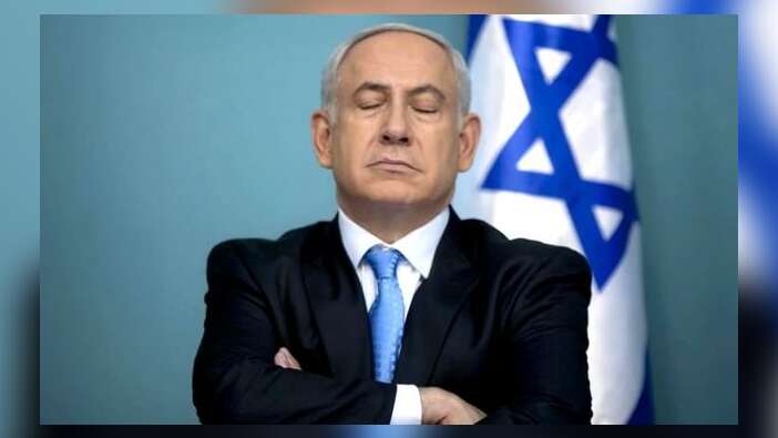 İsrail Başbakanı Netanyahu'ya büyük şok! Sokağa indiler...