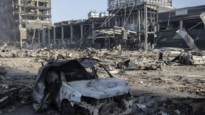 Karar kabul edildi: Rusya, Ukrayna'ya savaş tazminatı ödeyecek